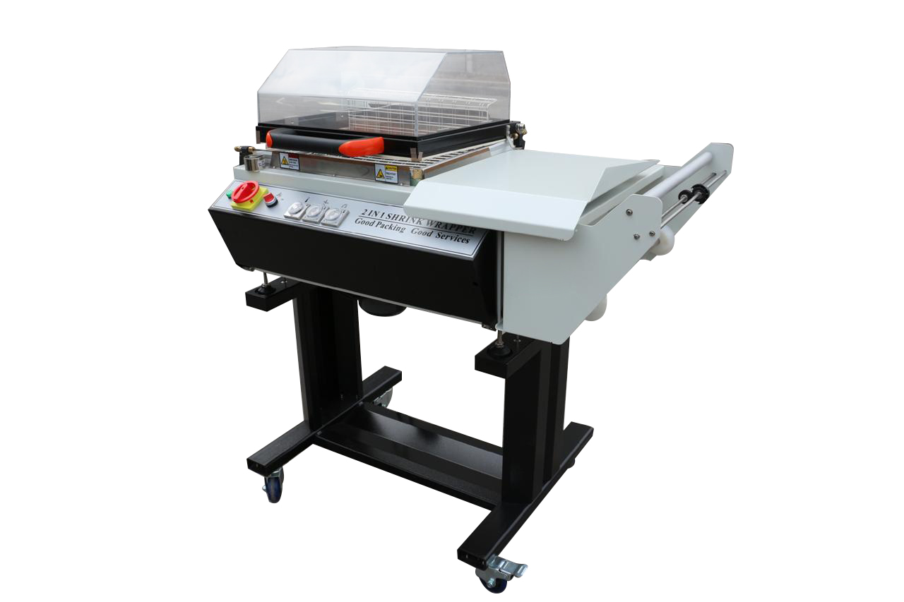 怎么選購真空包裝機？