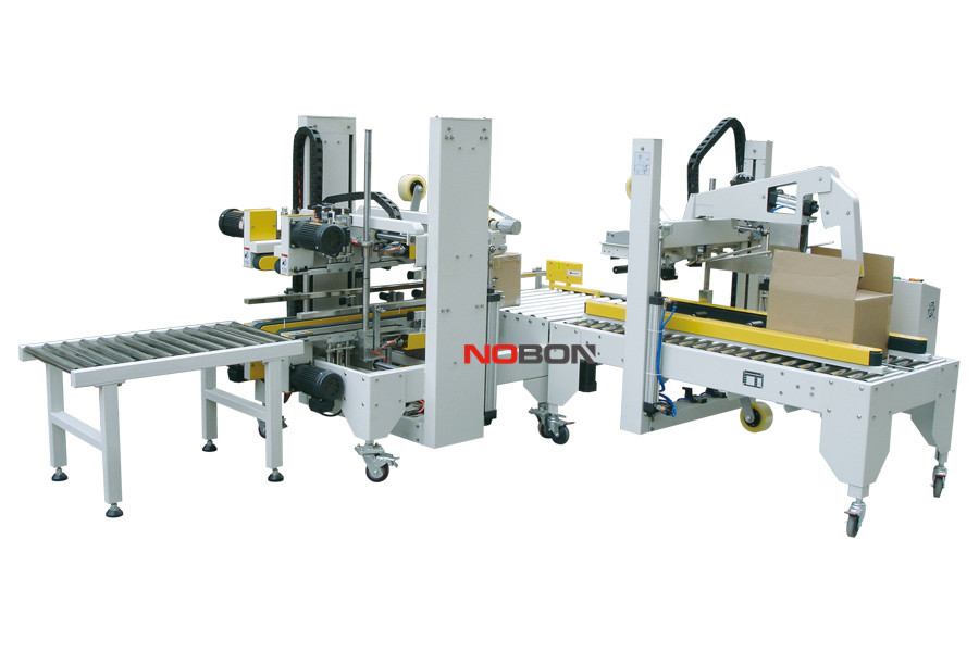 包裝機械行業市面上全自動打包機的性能如何？