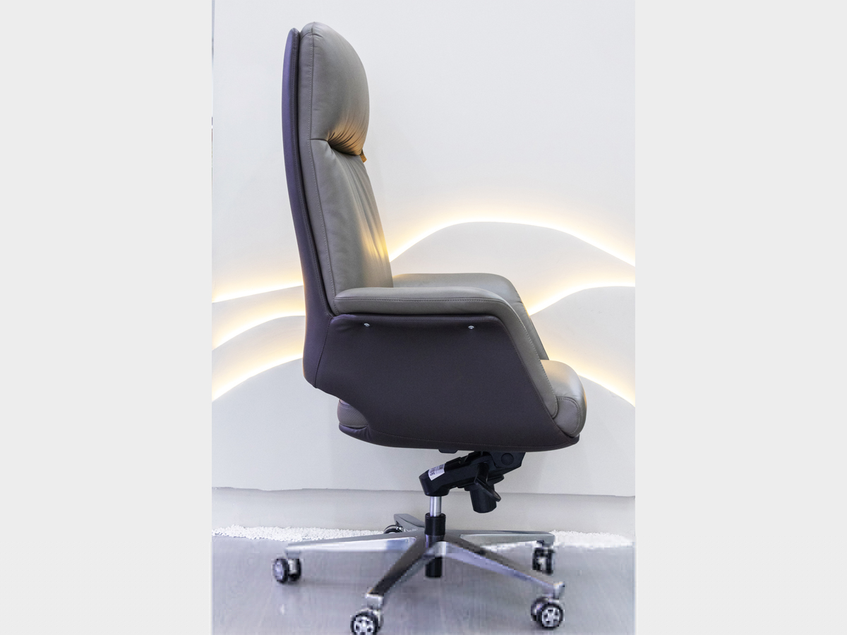 電腦椅/家用辦公椅/轉椅老板椅-3