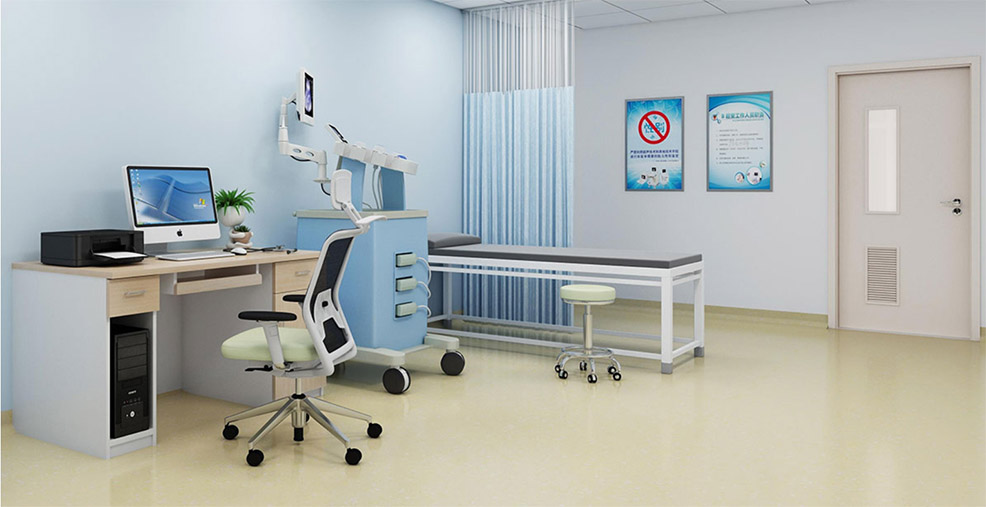 西平縣人民醫(yī)院 西平縣人民醫(yī)院