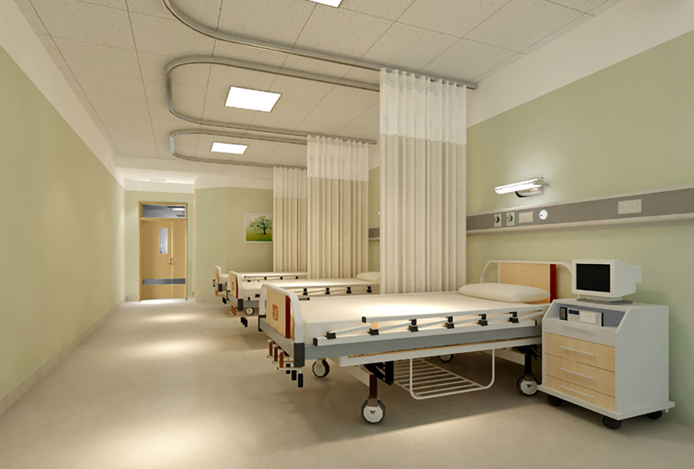 西平縣人民醫(yī)院 西平縣人民醫(yī)院