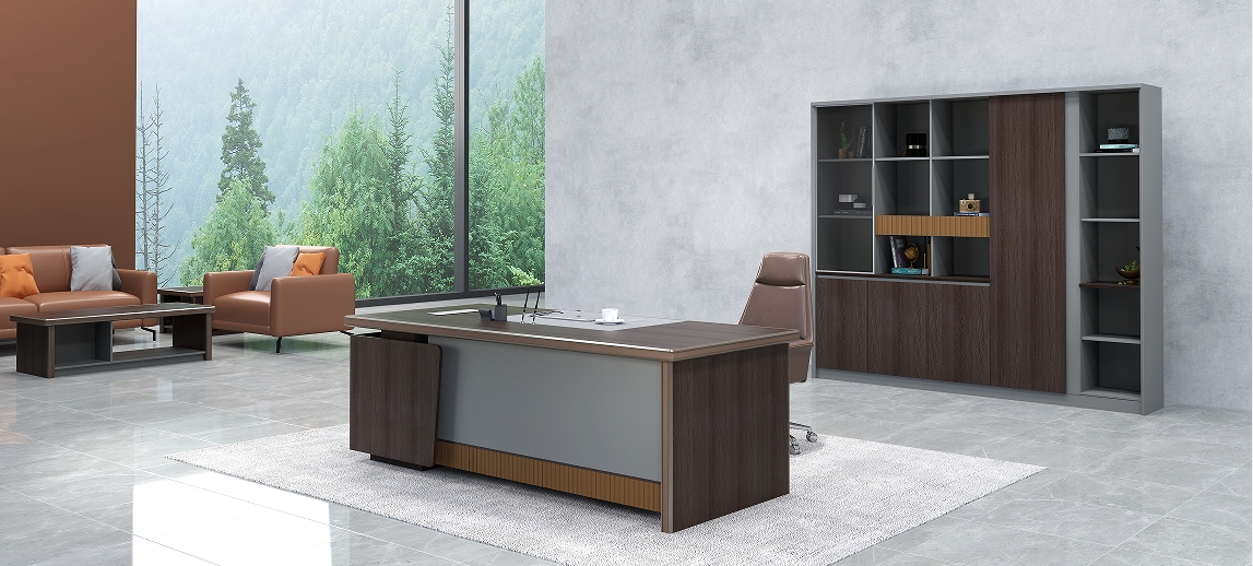 未來辦公家具發(fā)展趨勢(shì) 未來辦公家具發(fā)展趨勢(shì)